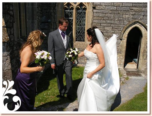 wedding by mum 158
